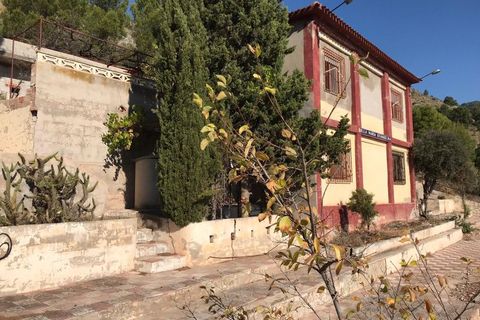 Landejendom i Salinas, Alicante, Salinas - € 119.995 | Ref: Salgi3 - foto 2